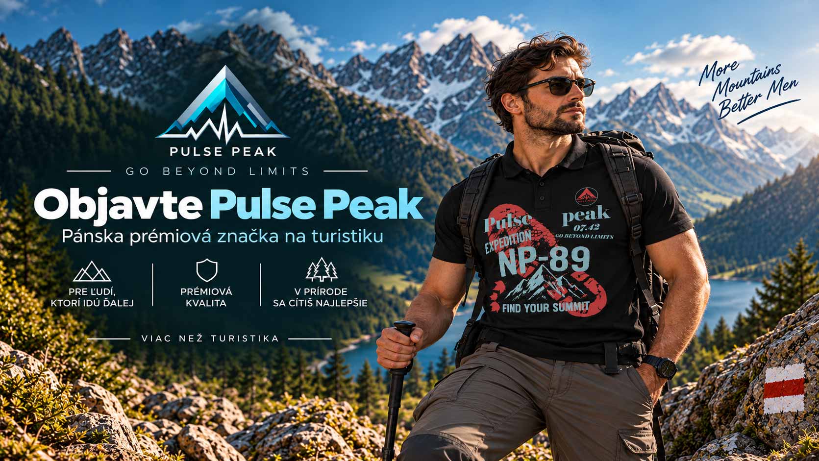Pulse Peak
